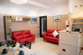 Tra le vie del mare, Quality Apartment Conversano